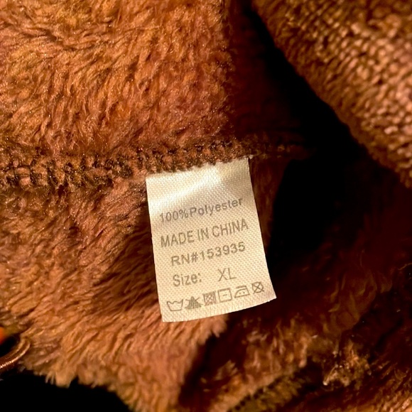 Fire & Fleur Soft Cozy Pullover Women’s Hoodie - Picture 7 of 7